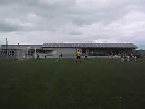 SO Ippling - SO Merlebach le 27.04.14 - Penalty manqué d'Ippling