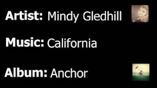 Mindy Gledhill - California