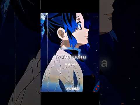 Propose(9lana)- Shinobu🦋//#foryou #edit #fypp #fyp #anime #shinobu #kny #fypshorts #viral