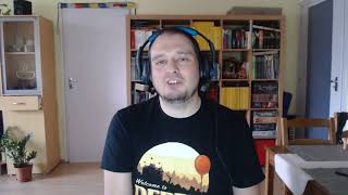 Fémkarantén 013 - Deathspell Omega - Jubilate Deo (O Be Joyful in the Lord)