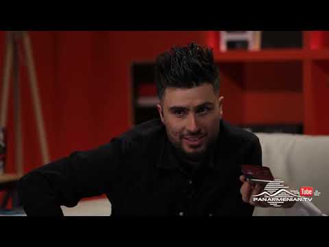 Զանգիր Ասեմ 2/48, Ներսես Ավետիսյան / Zangir Asem 2