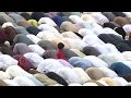 Muslims Across The World Celebrate Eid Al Fitr