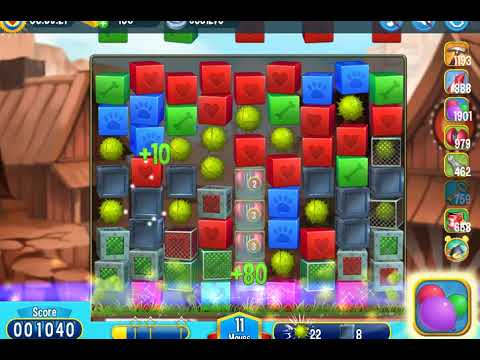 Pet Rescue Saga   level 5402  no boosters