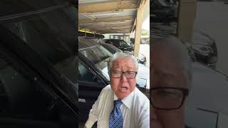 @ท๊อป ราชดำเนิน さんがZ世代のカメラワークって言ってましたがこの震えが60代のカメラワーク　プルプル#三和交通 #踊おじさん #みぞ部長 #แท็กซี่ #ดนตรีไทย