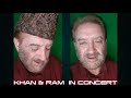 Dil Ko Thama Un Ka Daman Tham Ke