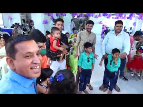 happy birthday nadisha