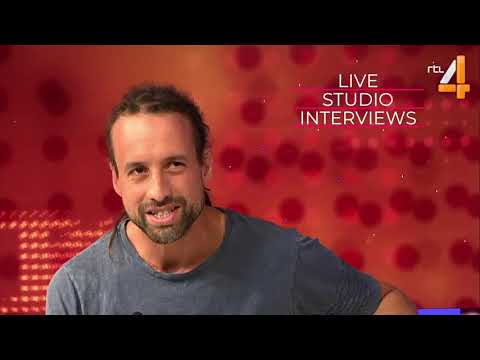 PROMOSPOT Life is Beautiful seizoen 22 RTL4