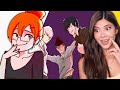 I Made 3 Billionaire Popular Boys Fight Over Me MSA Official Reaction