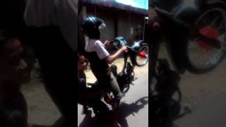 Download lagu Seretan model kini mp3 Download lagu Seretan model kini mp3