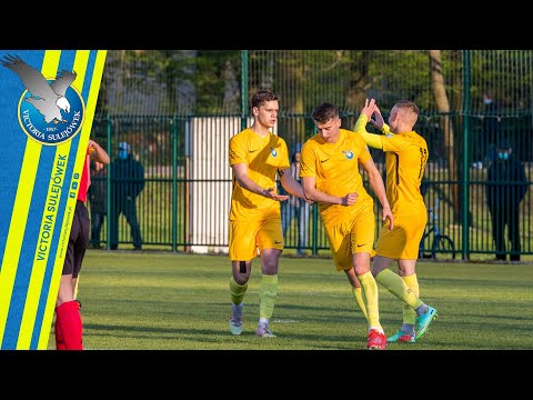 Kulisy meczu Victoria Sulejówek - Drukarz Warszawa