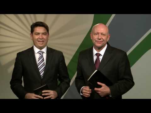 Mensaje para el Día del Anciano 2016 | Iglesia Adventista