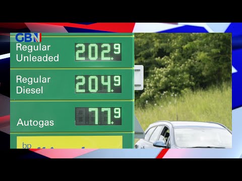 Headliners: As petrol prices SOAR, petrol thefts in forecourts surpasses £100m