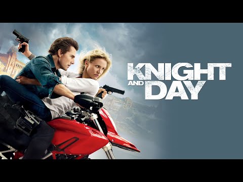 Knight and Day (2010) | Behind the Scenes