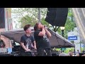 Pig Destroyer-"Valley of the Geysers/Scarlet Hourglass/Thumbsucker" (5/28/23) Hell in the Harbor - LORDOFTHE80S Pig Destroyer-"Valley of the Geysers/Scarlet Hourglass/Thumbsucker" (5/28/23) Hell in the Harbor