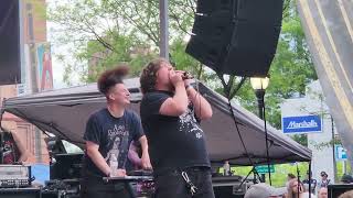 Pig Destroyer-"Valley of the Geysers/Scarlet Hourglass/Thumbsucker" (5/28/23) Hell in the Harbor