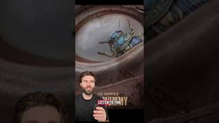 Lee Cronin’s The Mummy (2026) — Spoiler-Free Movie Review