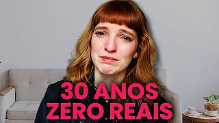 30 anos e NADA INVESTIDO? Será que dá tempo? :(