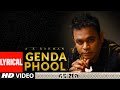 A R Rahman Genda Phool Lyrical Video