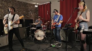 Charly Bliss &quot;DQ&quot; Live at KDHX 4/30/17