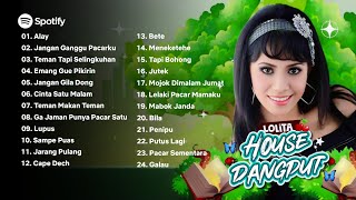 Download lagu Lolita - House Dangdut (Full Album) mp3 Download lagu Lolita - House Dangdut (Full Album) mp3