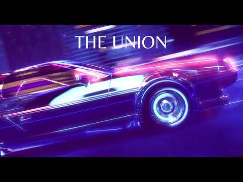 United Records & A.L.J - The Union (Full EP) [Official Audio]