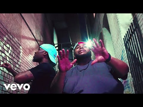 SMG JB - Grind It Out ft. Big Marcus