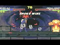 Humen Smoke MK2 TAS Ultimate Mortal Kombat Trilogy Sega Genesis Rom Hack V23