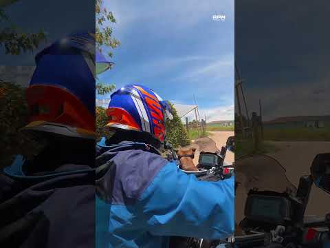 📍Carmen de Viboral a La Unión Antioquia #motocicleta #offroad #medellín #mototerapia #fyp #motovlog