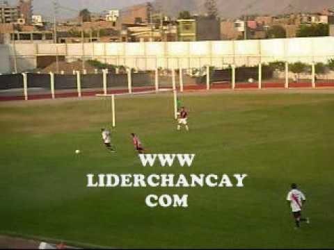 Norte Peralvillo - Municipal Chancay