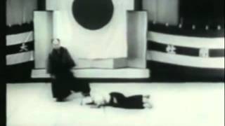 Morihei Ueshiba