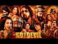 KD The Devil Full Movie In Hindi Dubbed Sanjay Dutt Dhruva Sarja Shilpa Reviews Facts