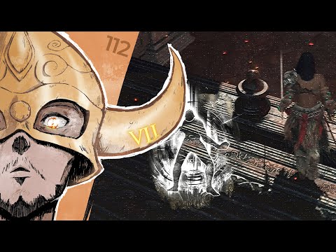 "The Floor is Lava", Elden Ring Blind Run - L'Anima della Scoperta VII [112]