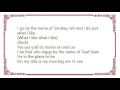 Boot Camp Clik - Down by Law Lyrics
