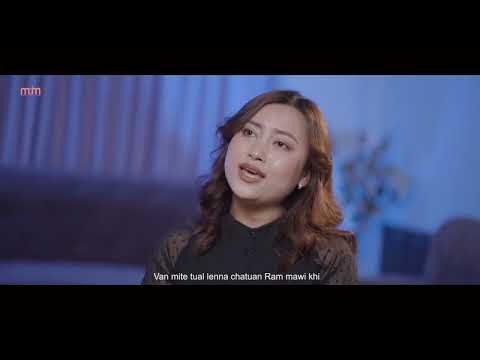 ESTHER KHIANGTE - KIR AN REL LO (OFFICIAL)