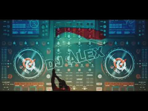 Special HUT  RI 76 funkot remix