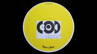 Professor Traxx Weed People – Northern Lights (Red Light Light Mix) (1999)