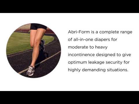 Abena -Abri-Form PremiumAdult Briefs