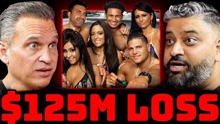 How I lost $125 Million (Jersey Shore Deal Gone Wrong)