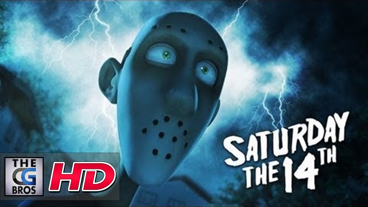 Saturday The 14th - by Kristjan Lyngmo
