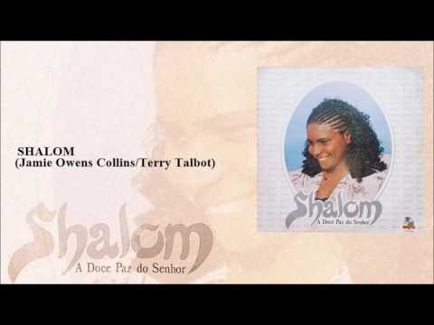 Abi - Shalom - Versão LP (LP Shalom - A Doce Paz do Senhor) 1984