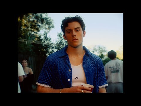 Toby Hobart - Human (Official Music Video)