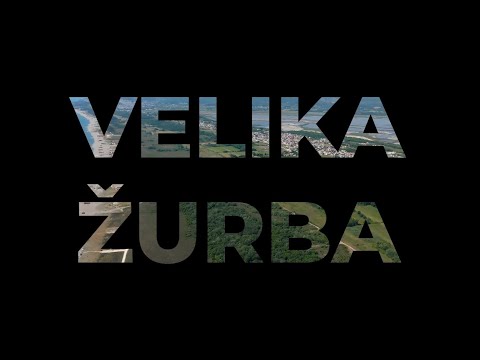 Velika žurba