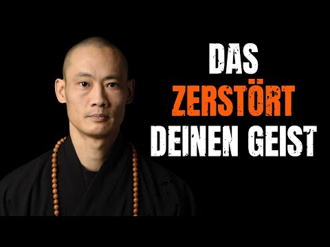 Warum dein Geist zerbricht, wenn du die innere Wahrheit meidest