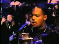 Fred Hammond - Everything to Me.wmv