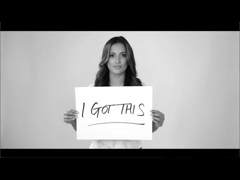 Danielle Bellas - I Got This (Official Video)