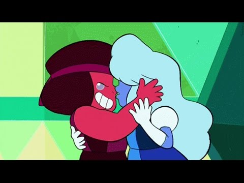 Steven Universe Vlogs: Episode 52 - Jail Break