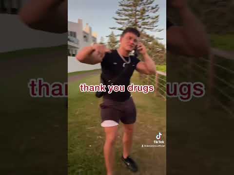 THANK YOU DRUGS 🙏🙏🙏 09/02/23 🙏🙏🙏