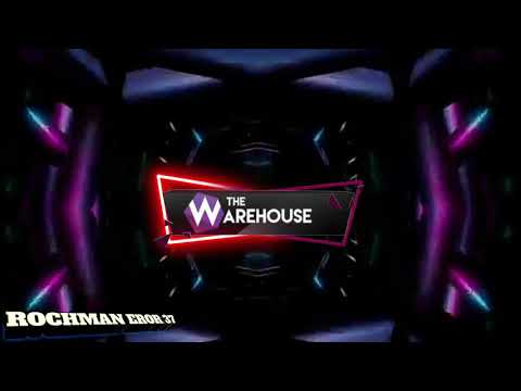 Dj Melody Piano Kocak The Werehouse(ROCHMAN EROR)