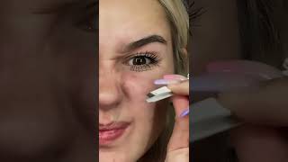 Makeup ? / Eva Miller TikTok #evamiller #tiktok #shorts #video #trending #ytshorts #short