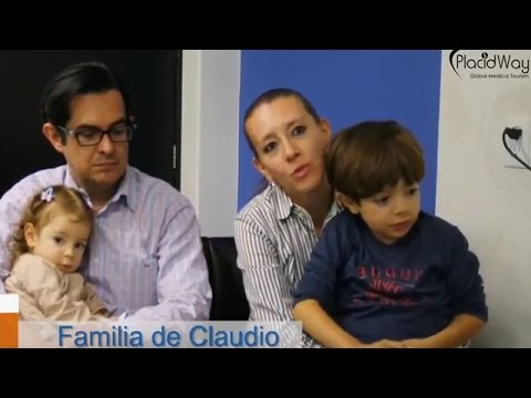 Medicina regenerativa: prueba viviente del éxito del tratamiento del autismo en México